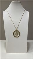 Collana Floriddia Gioielli in Argento TDS0028 - TDS0028